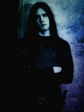 Varg Vikernes ( bande burzum)